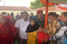 Sambut Ramadan, Yayasan...