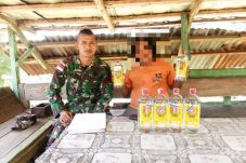Pasukan Penjaga Perbatasan...
