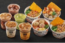 Menu Praktis BMK Baso...