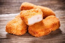 Cara Mudah Membuat Nugget...