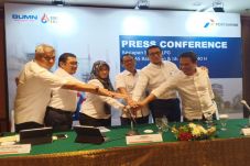 Pertamina Jamin Stok...