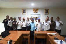 Kementerian BUMN Angkat...