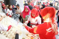 KIBIF Bagikan Produk...