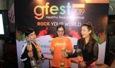 Guardian GFest Healthy...