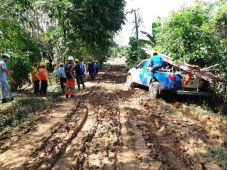 PLN Terjunkan 230 Personil...