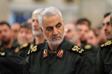 Iran: Tekanan AS Tidak...