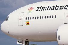 Mesin Terbakar, Boeing...