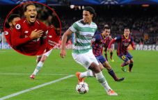 Virgil van Dijk Bicara...