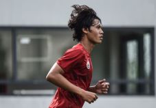 Persija Dapat Tambahan...