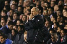 Martin Jol Favoritkan...