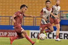 Persija Target Sapu...