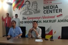 Pemindahan Ibu Kota...