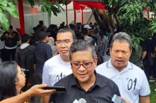 Gelar Tasyakuran, TKN...