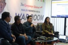 Media Asing Terpuaskan...