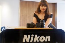 Lensa Nikon NIKKOR Z...