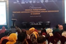 TNP2K Dorong Daerah...