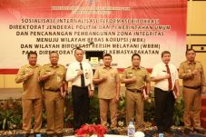 Reformasi Birokrasi,...