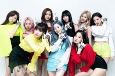 TWICE Kalahkan BLACKPINK...