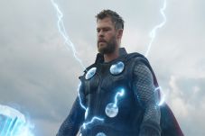 Endgame Pecahkan Rekor,...