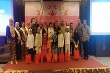 Hari Kartini, Gaol dan...