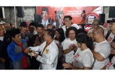 Trisakti untuk Jokowi:...