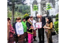 Karangasem Resmi Masuk...
