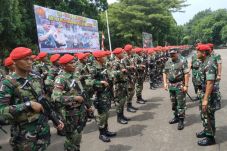 Pemilu Berjalan Aman,...