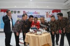 Ketua Umum PWI Pusat...