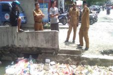 Antisipasi Banjir, Wali...