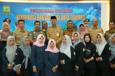 Dinsos Tanjungpinang...