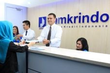 Sinergi Perum Jamkrindo...