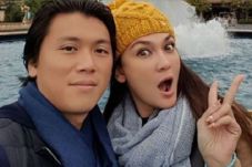 Terungkap, Luna Maya...