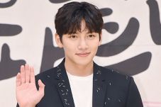 Ji Chang Wook Bintangi...