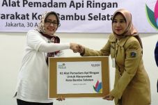 PLN Pusenlis Gelar Simulasi...