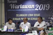 Pemerintah Tegaskan...