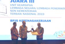 BPJS Ketenagakerjaan...