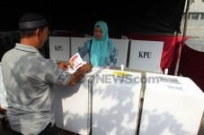 Media Asing Soroti Meninggalnya...