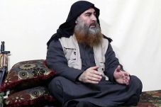 Bos ISIS Sebut Serangan...