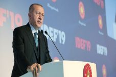 Erdogan: Tanpa Turki,...