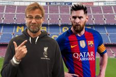 Juergen Klopp Janji...