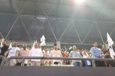 Peringati May Day, Prabowo:...