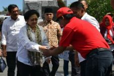 Ziarah Ke Makam Bung...