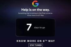 Google Hadirkan Pixel...