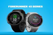 Garmin Umumkan Lima...
