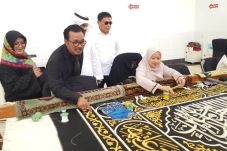 Puan Maharani Mendapat...