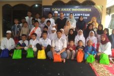 Usai Pilpres, ARINDA...