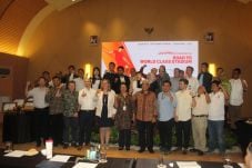 PT Jakpro Sosialisasi...