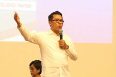 Getol Kampanyekan Jokowi...