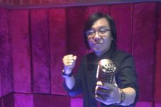 Bukan Sekadar Berbisnis,...