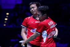 Juara All England 2019...